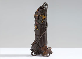 Katsuyoshi-Gourd-Vase